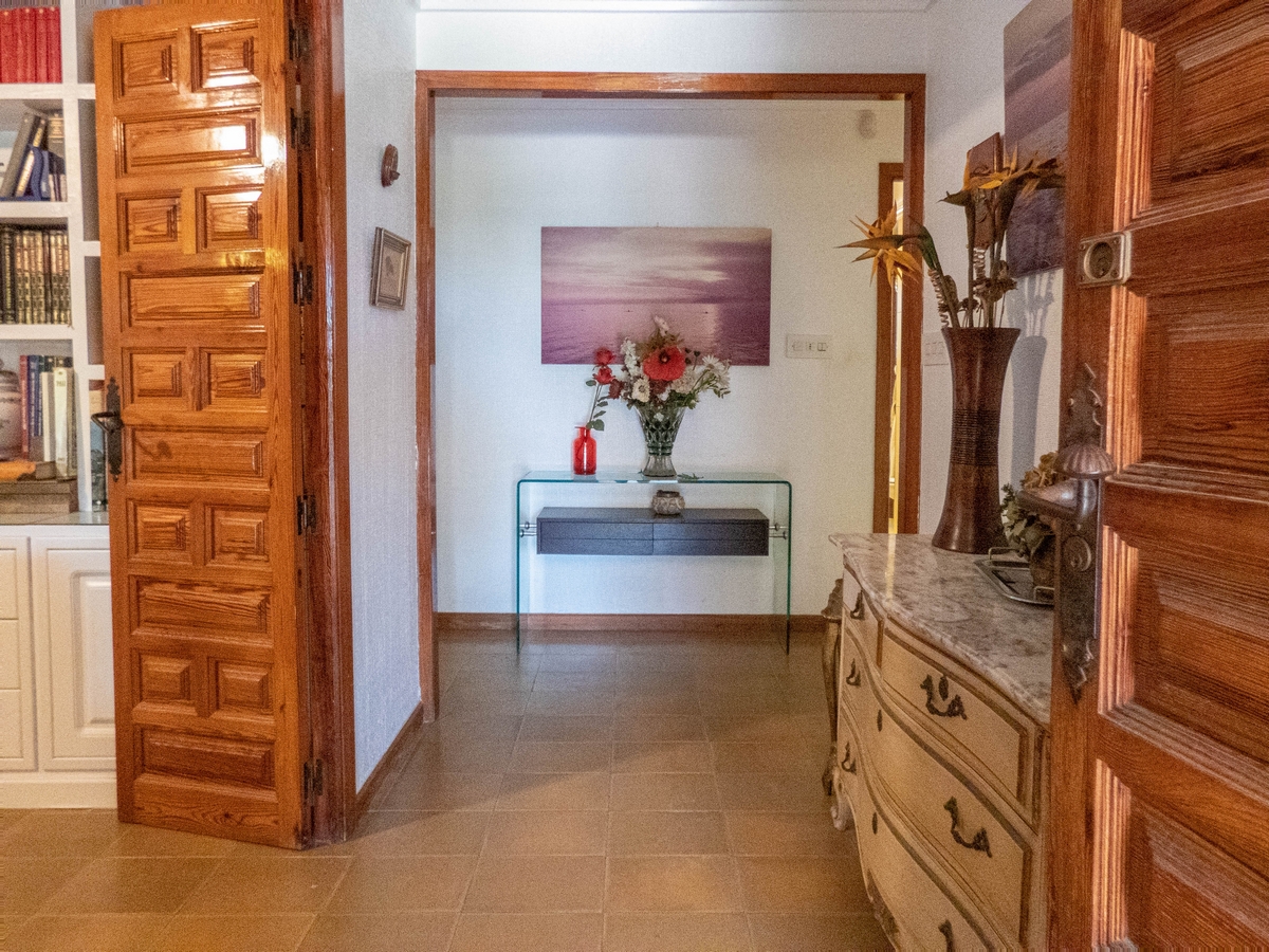 6 Bed, 4 Bath, HouseFor Sale, Dehesa de Campoamor, Alicante