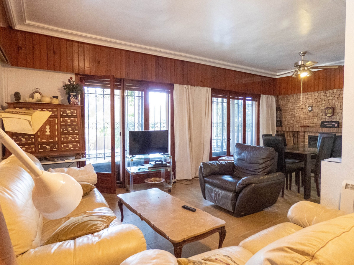 6 Bed, 4 Bath, HouseFor Sale, Dehesa de Campoamor, Alicante