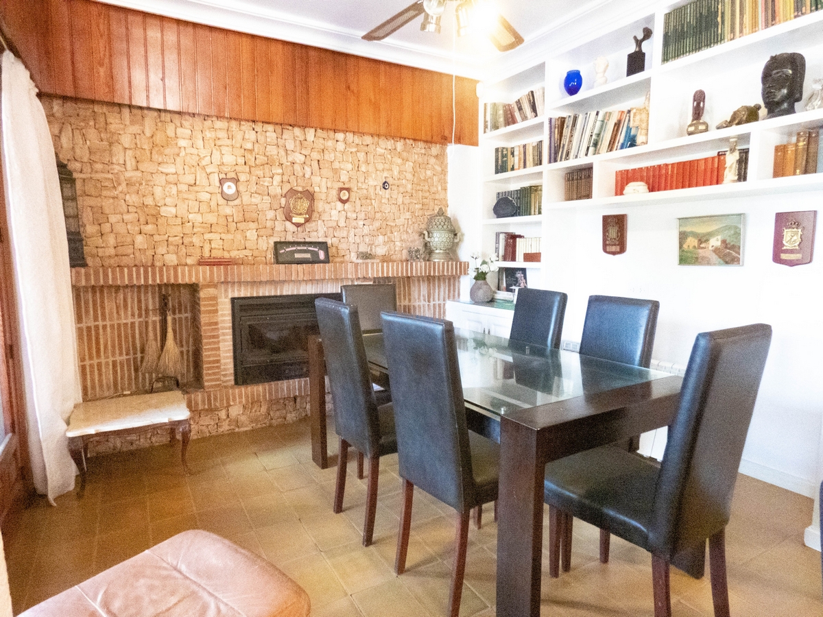 6 Bed, 4 Bath, HouseFor Sale, Dehesa de Campoamor, Alicante