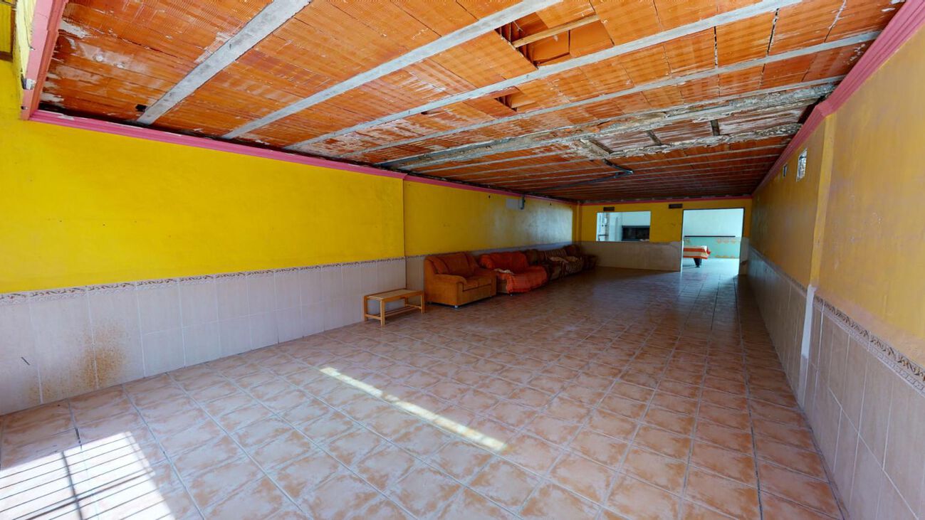 5 Bed, 1 Bath, HouseFor Sale, Albatera, Alicante