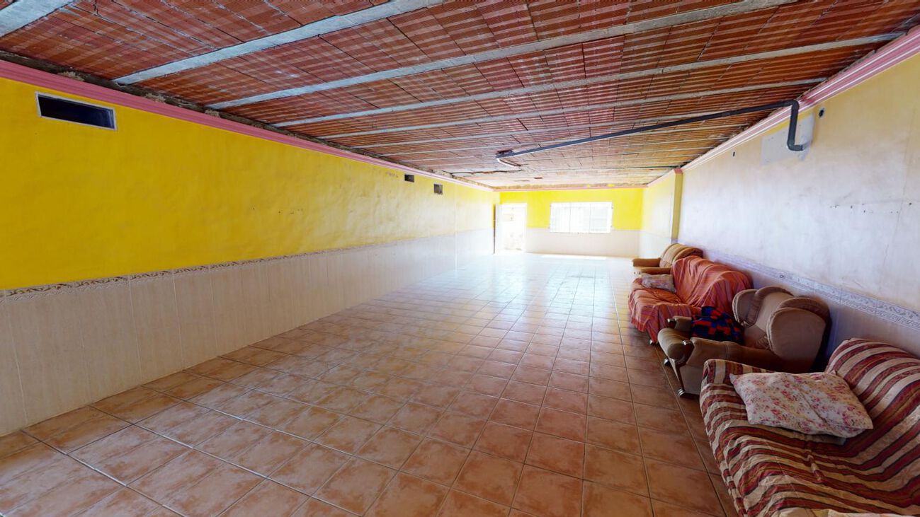 5 Bed, 1 Bath, HouseFor Sale, Albatera, Alicante