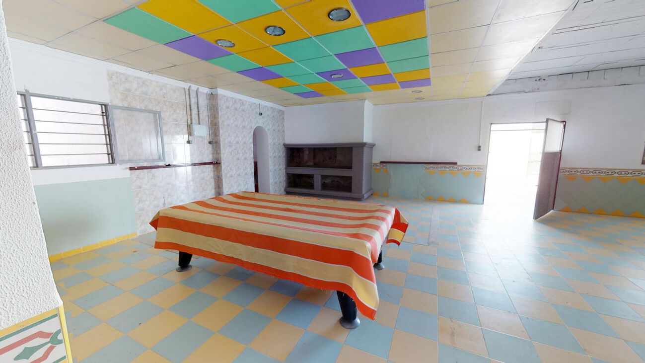 5 Bed, 1 Bath, HouseFor Sale, Albatera, Alicante