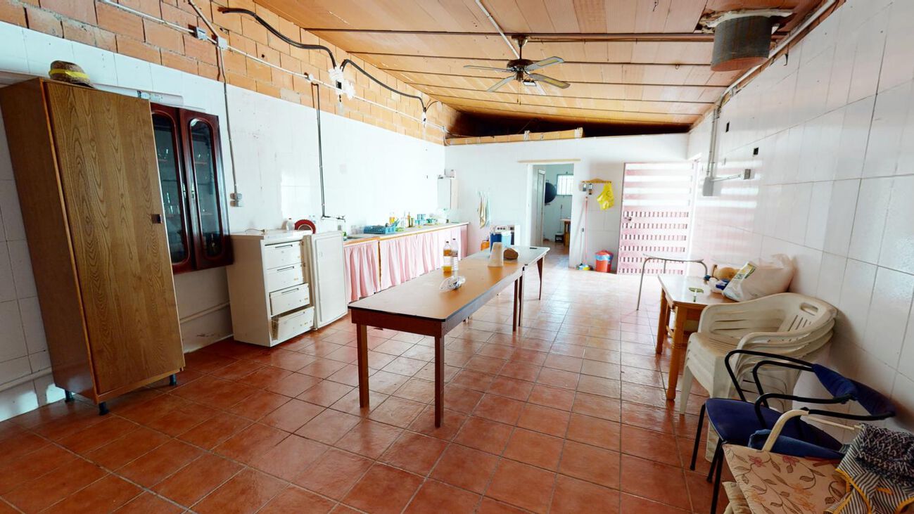 5 Bed, 1 Bath, HouseFor Sale, Albatera, Alicante