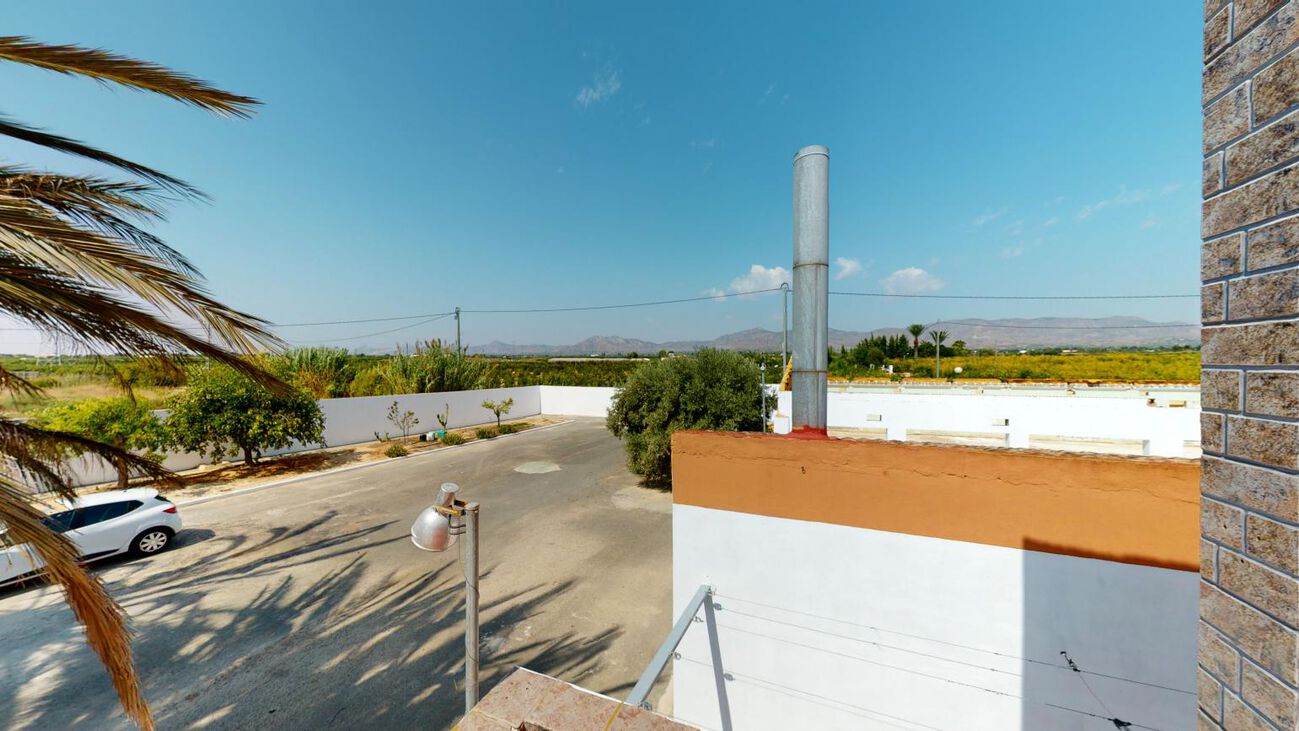 5 Bed, 1 Bath, HouseFor Sale, Albatera, Alicante