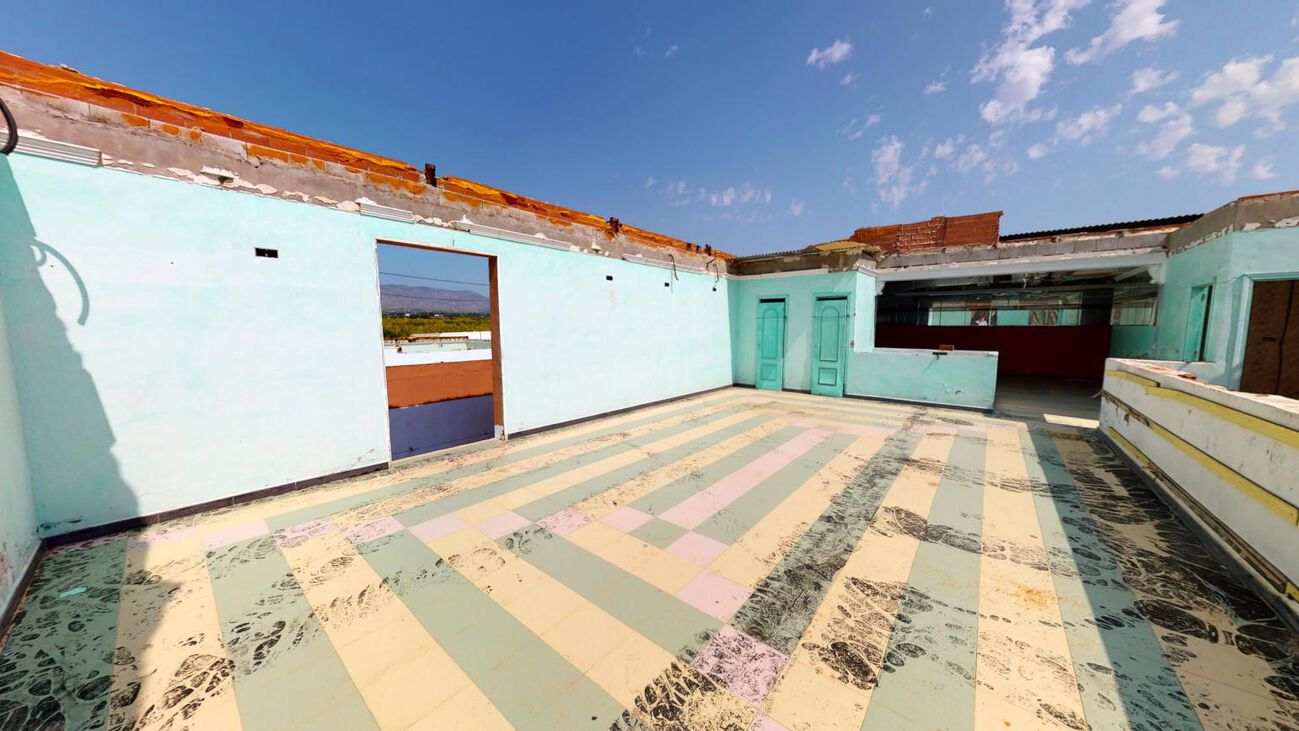 5 Bed, 1 Bath, HouseFor Sale, Albatera, Alicante