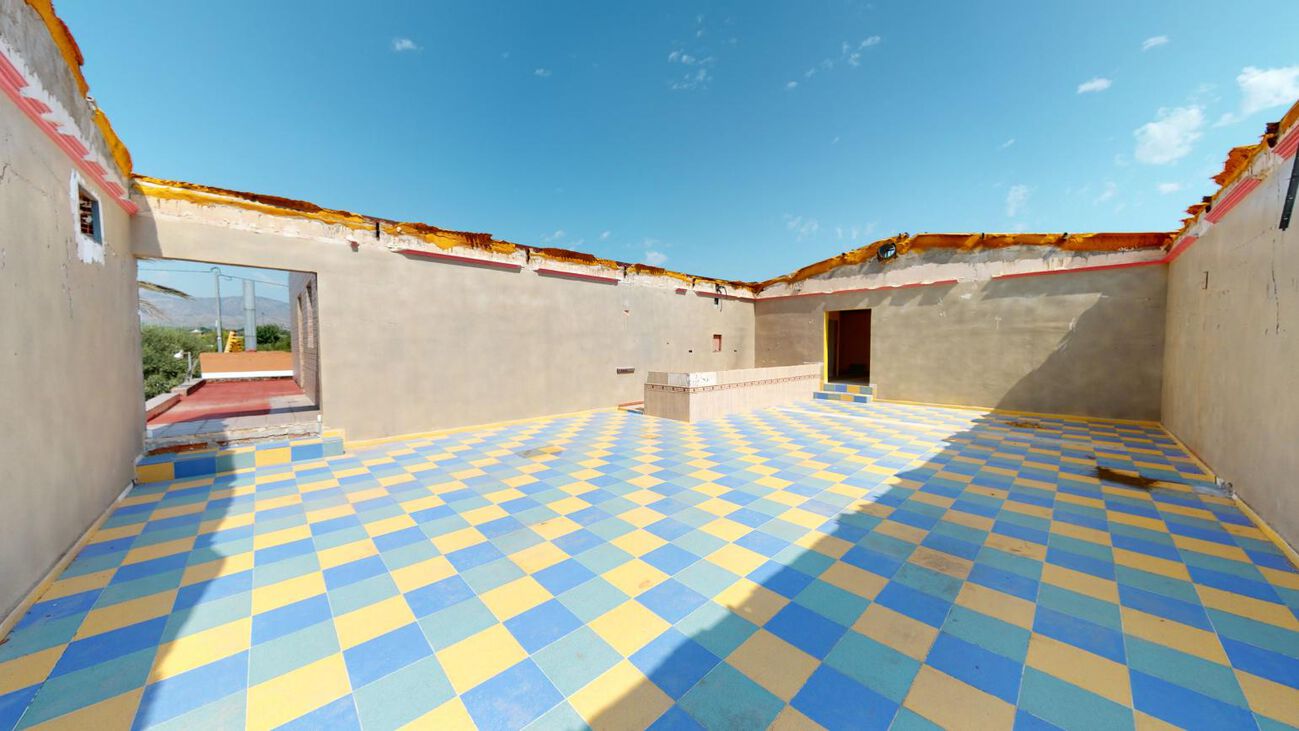 5 Bed, 1 Bath, HouseFor Sale, Albatera, Alicante