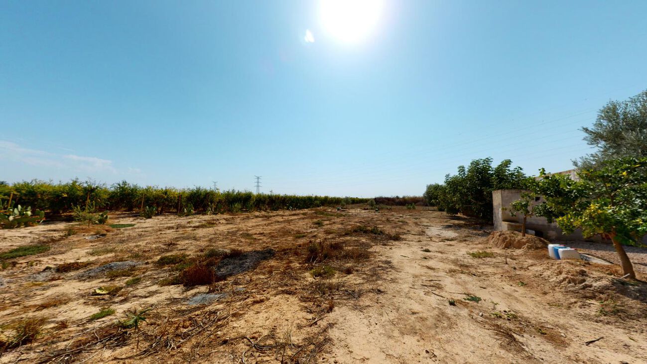 5 Bed, 1 Bath, HouseFor Sale, Albatera, Alicante