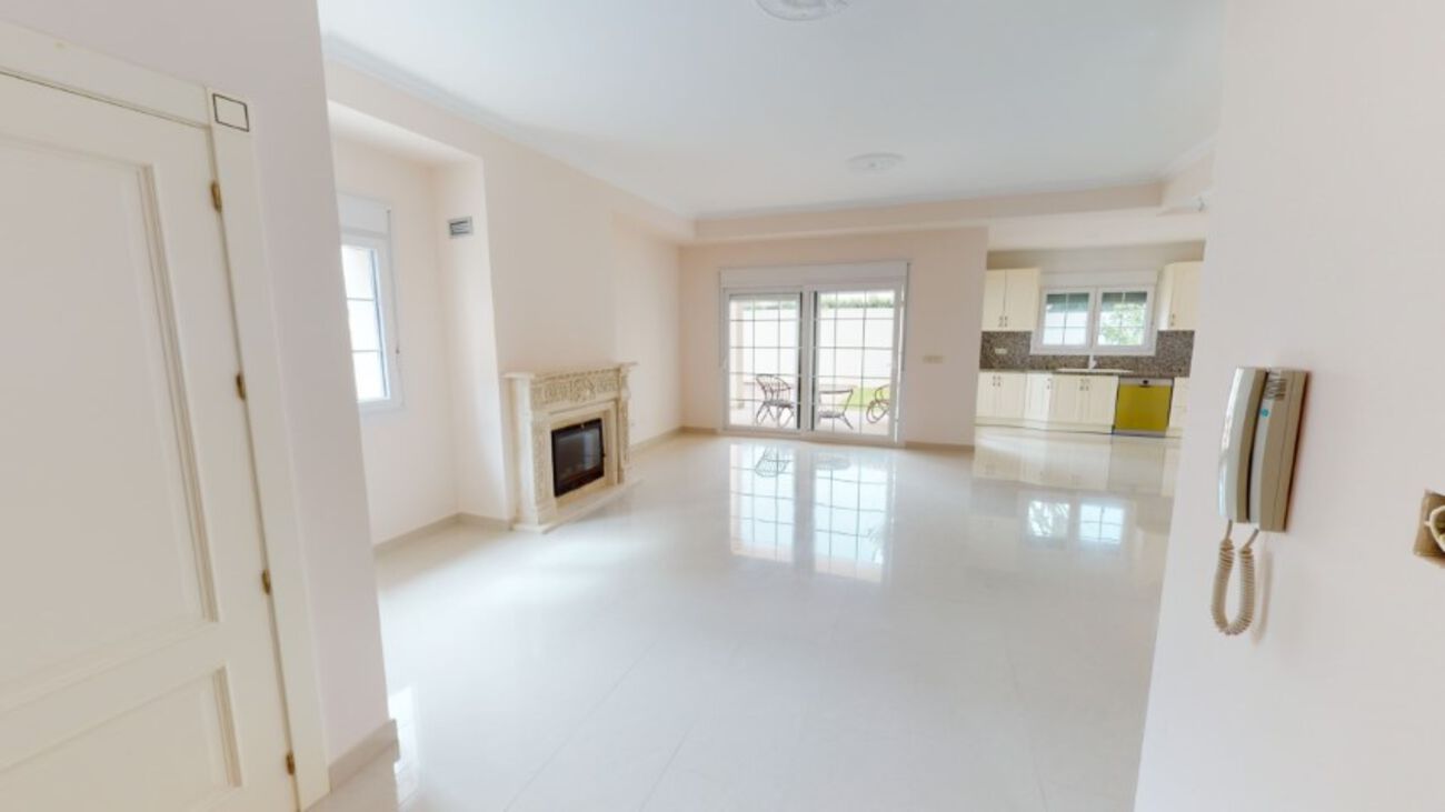 4 Bed, 4 Bath, HouseFor Sale, Cabo Roig, Alicante