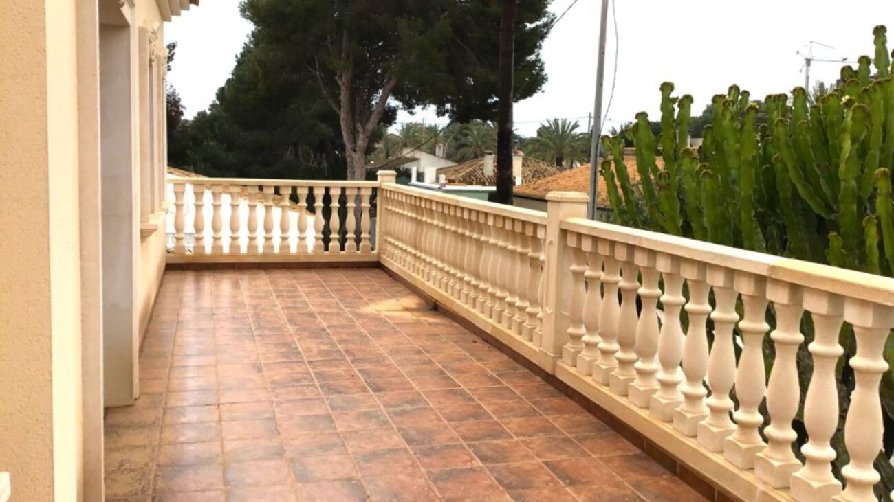 4 Bed, 4 Bath, HouseFor Sale, Cabo Roig, Alicante