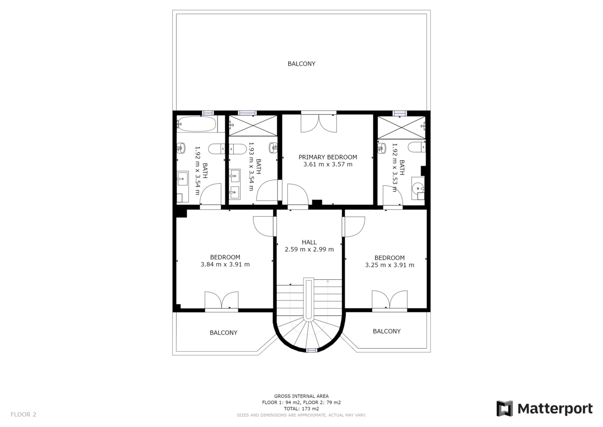 4 Bed, 4 Bath, HouseFor Sale, Cabo Roig, Alicante