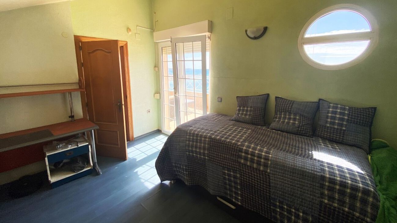 4 Bed, 4 Bath, HouseFor Sale, Campoamor, Alicante