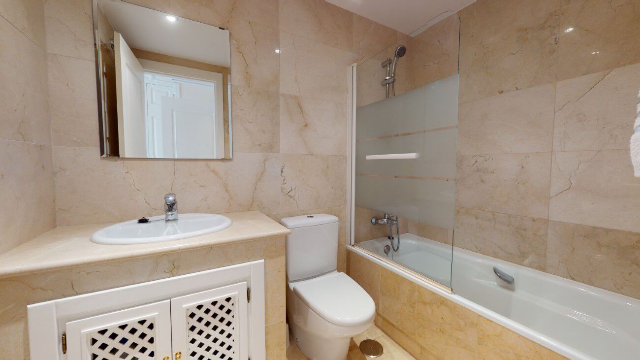 2 Bed, 2 Bath, ApartmentFor Sale, Roda Golf Resort, Murcia