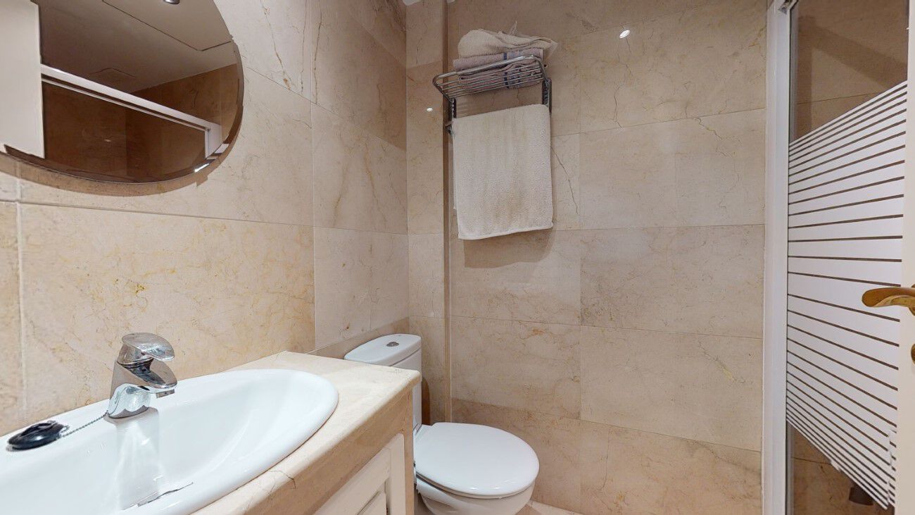 2 Bed, 2 Bath, ApartmentFor Sale, Roda Golf Resort, Murcia