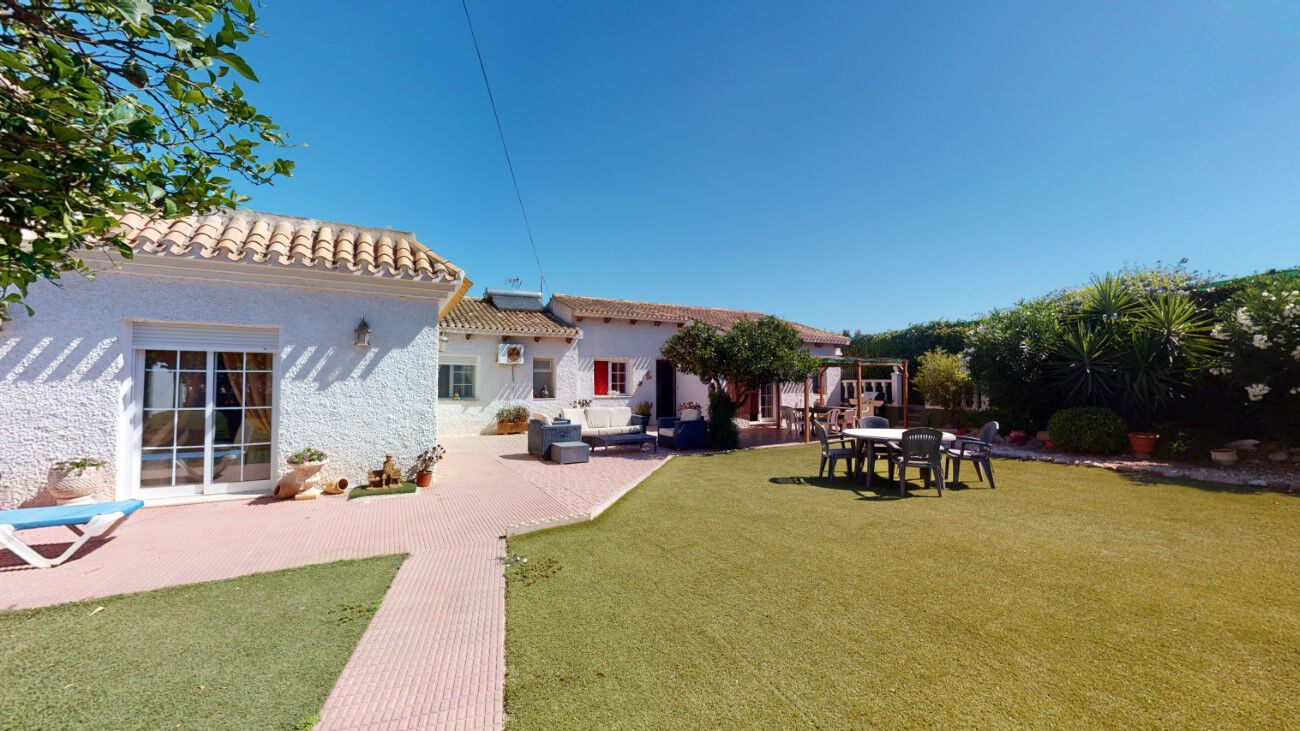5 Bed, 3 Bath, HouseFor Sale, Los Belones, Murcia