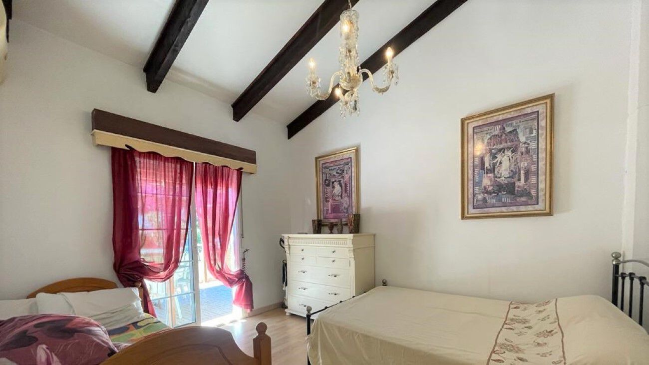 5 Bed, 3 Bath, HouseFor Sale, Los Belones, Murcia