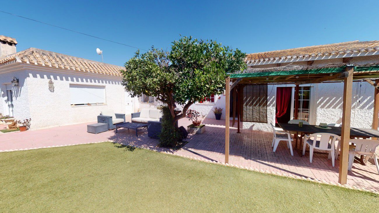 5 Bed, 3 Bath, HouseFor Sale, Los Belones, Murcia