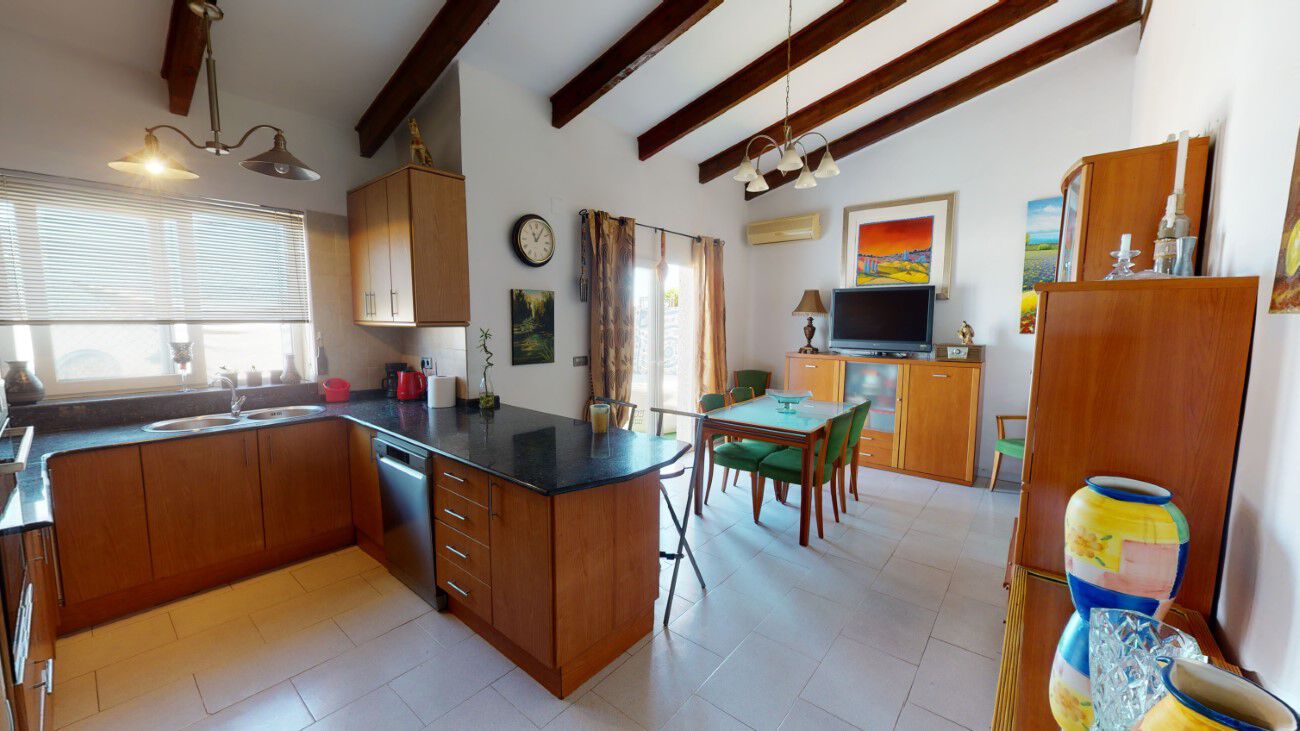 5 Bed, 3 Bath, HouseFor Sale, Los Belones, Murcia
