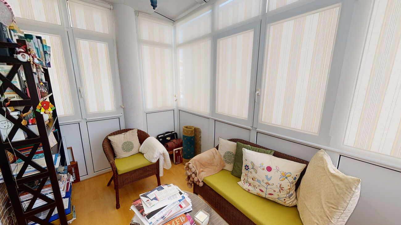 6 Bed, 4 Bath, HouseFor Sale, San Javier, Murcia