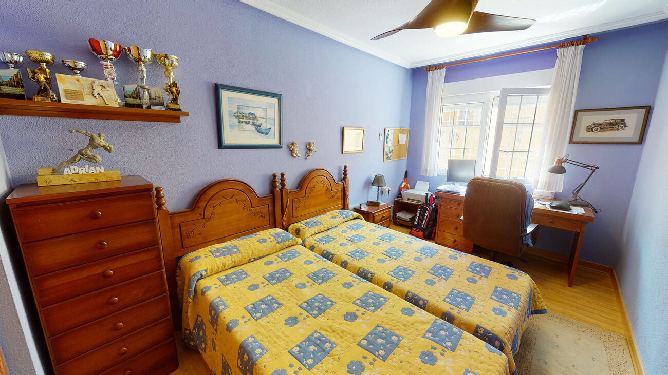 6 Bed, 4 Bath, HouseFor Sale, San Javier, Murcia