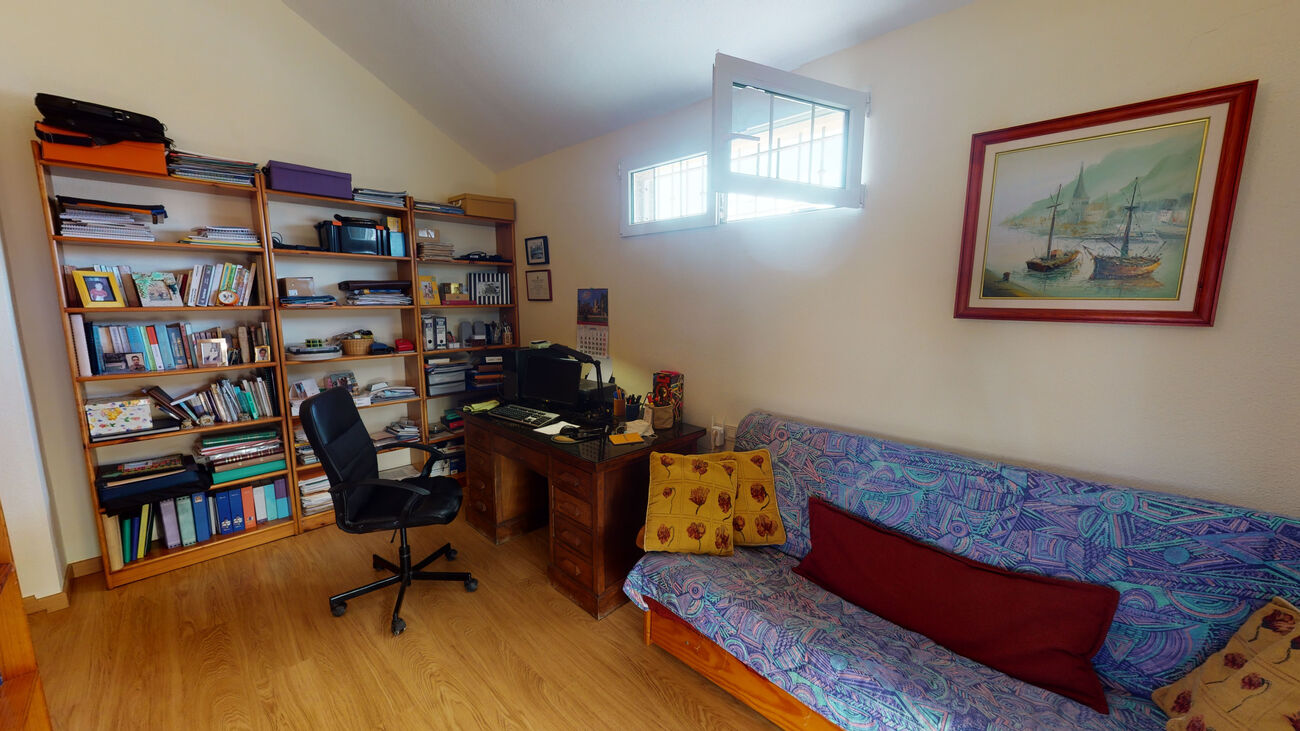 6 Bed, 4 Bath, HouseFor Sale, San Javier, Murcia