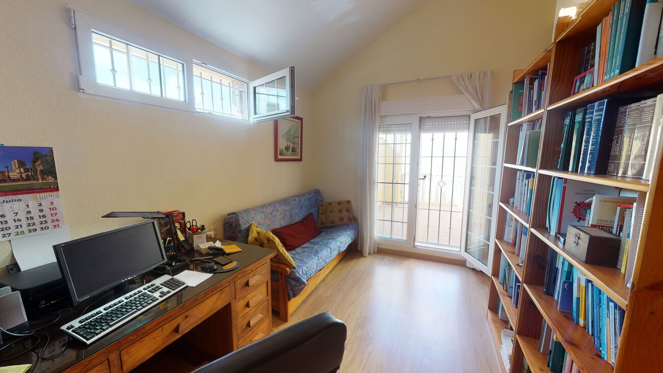 6 Bed, 4 Bath, HouseFor Sale, San Javier, Murcia