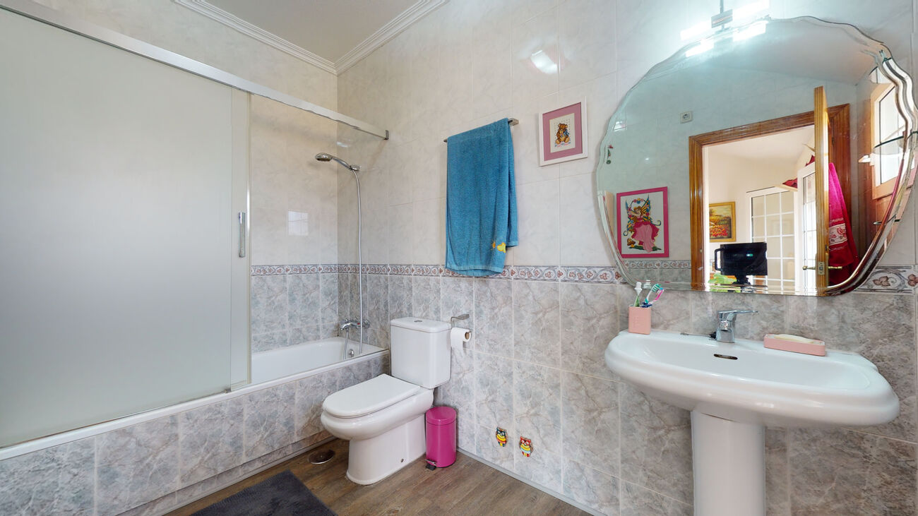 6 Bed, 4 Bath, HouseFor Sale, San Javier, Murcia