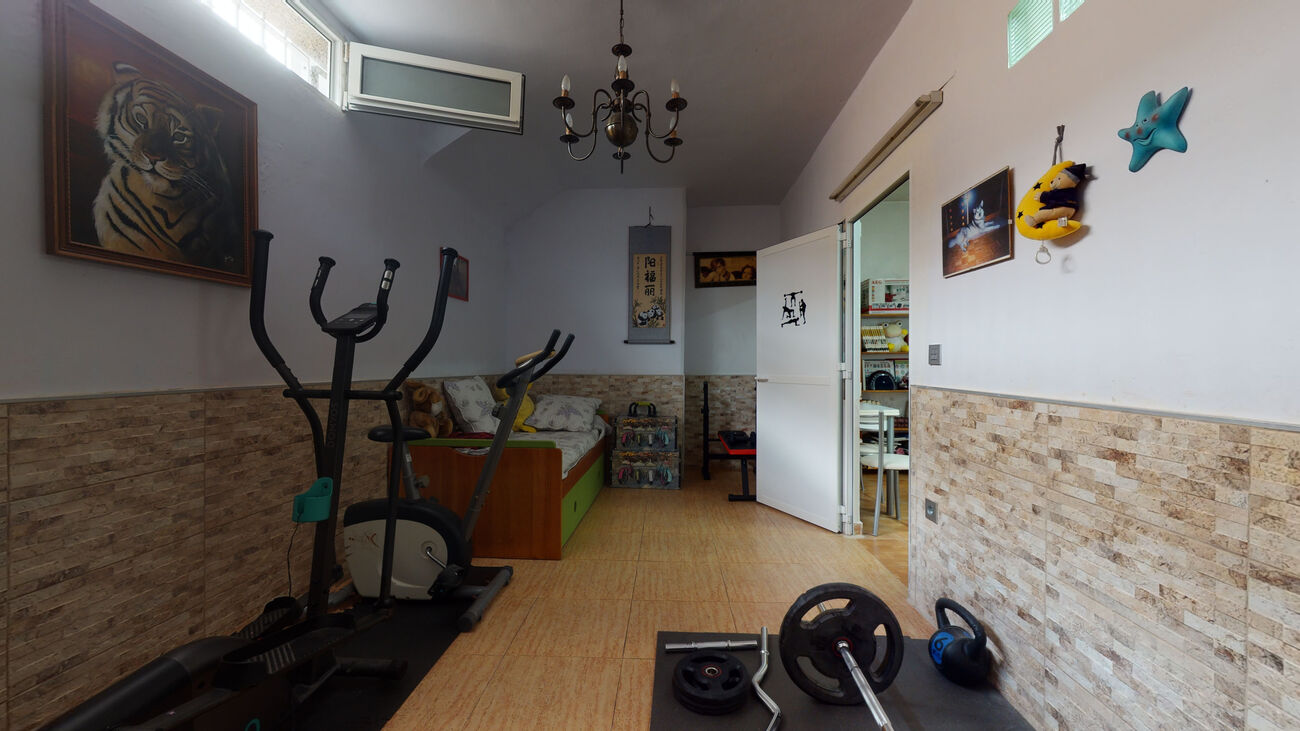 6 Bed, 4 Bath, HouseFor Sale, San Javier, Murcia