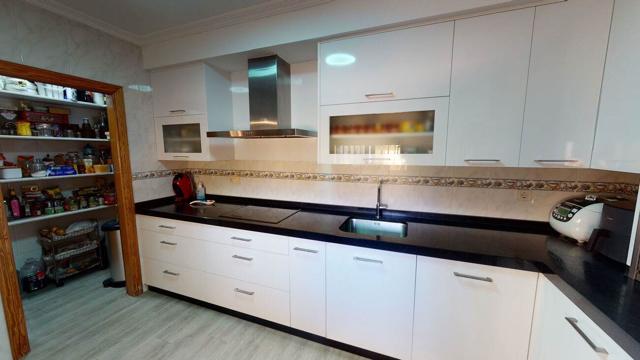 6 Bed, 4 Bath, HouseFor Sale, San Javier, Murcia