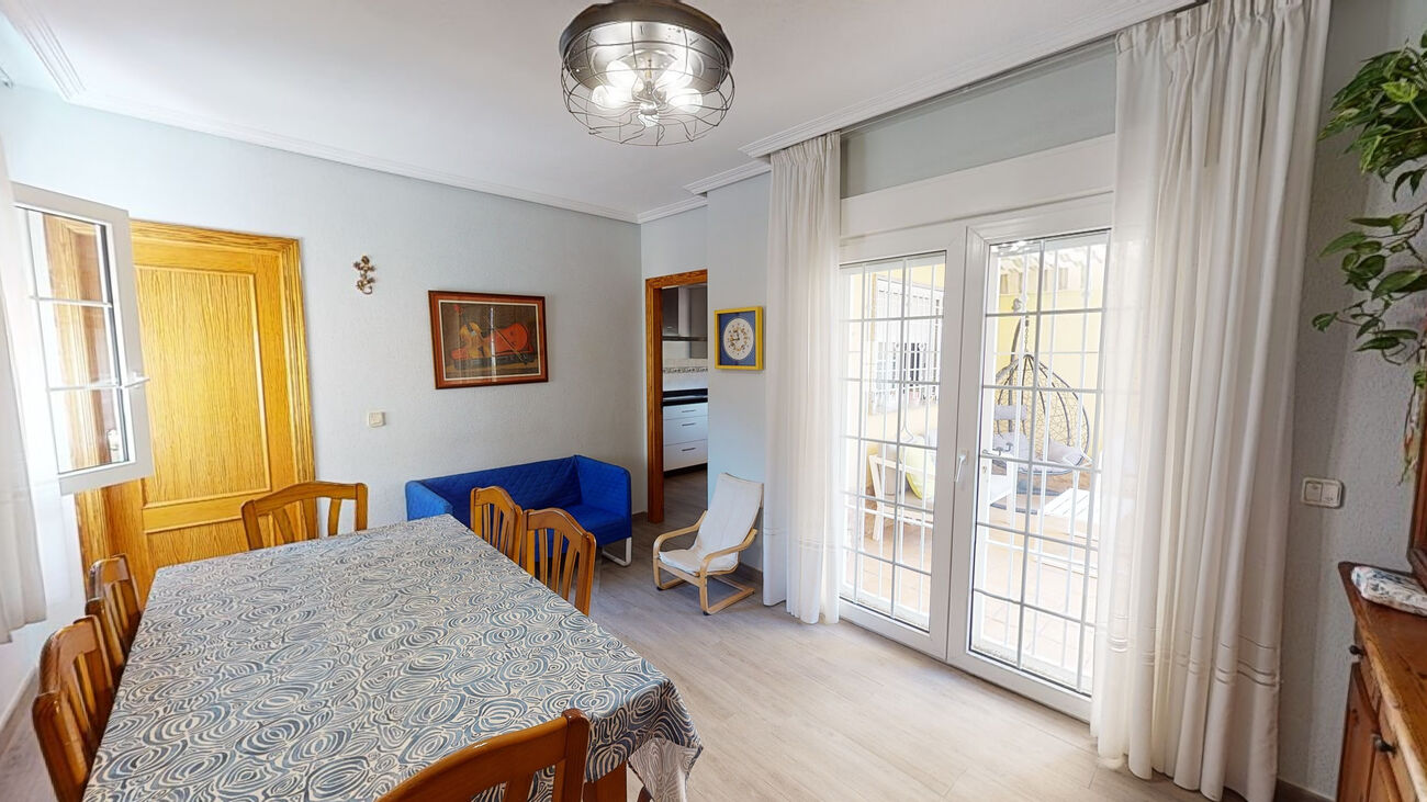 6 Bed, 4 Bath, HouseFor Sale, San Javier, Murcia