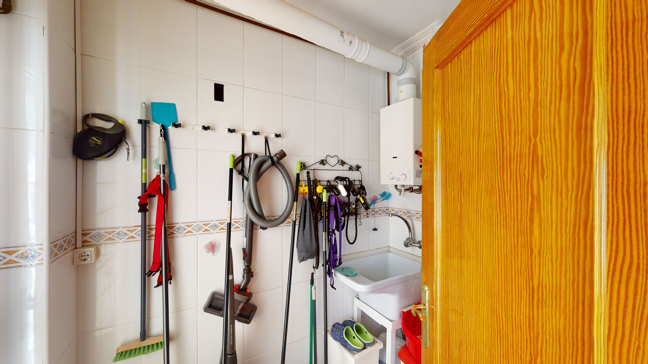 6 Bed, 4 Bath, HouseFor Sale, San Javier, Murcia