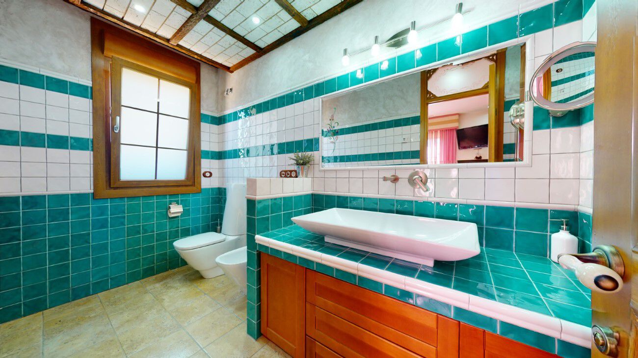 4 Bed, 4 Bath, HouseFor Sale, Almoradi, Alicante