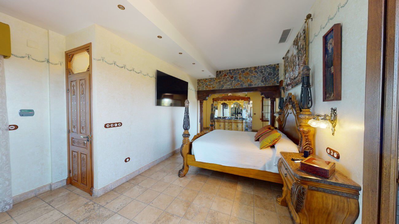 4 Bed, 4 Bath, HouseFor Sale, Almoradi, Alicante