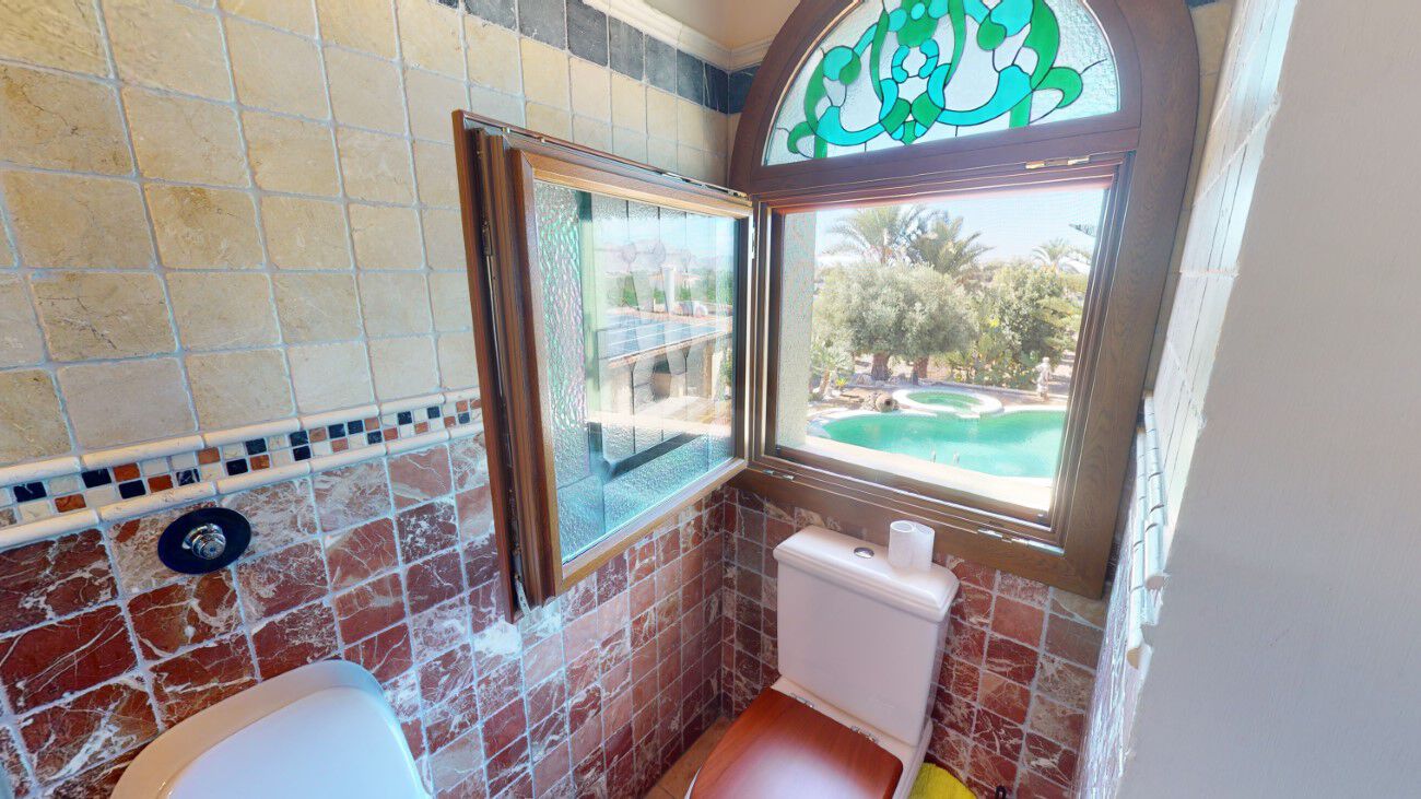 4 Bed, 4 Bath, HouseFor Sale, Almoradi, Alicante