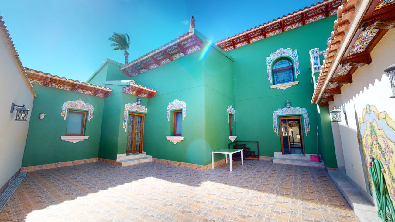 4 Bed, 4 Bath, HouseFor Sale, Almoradi, Alicante