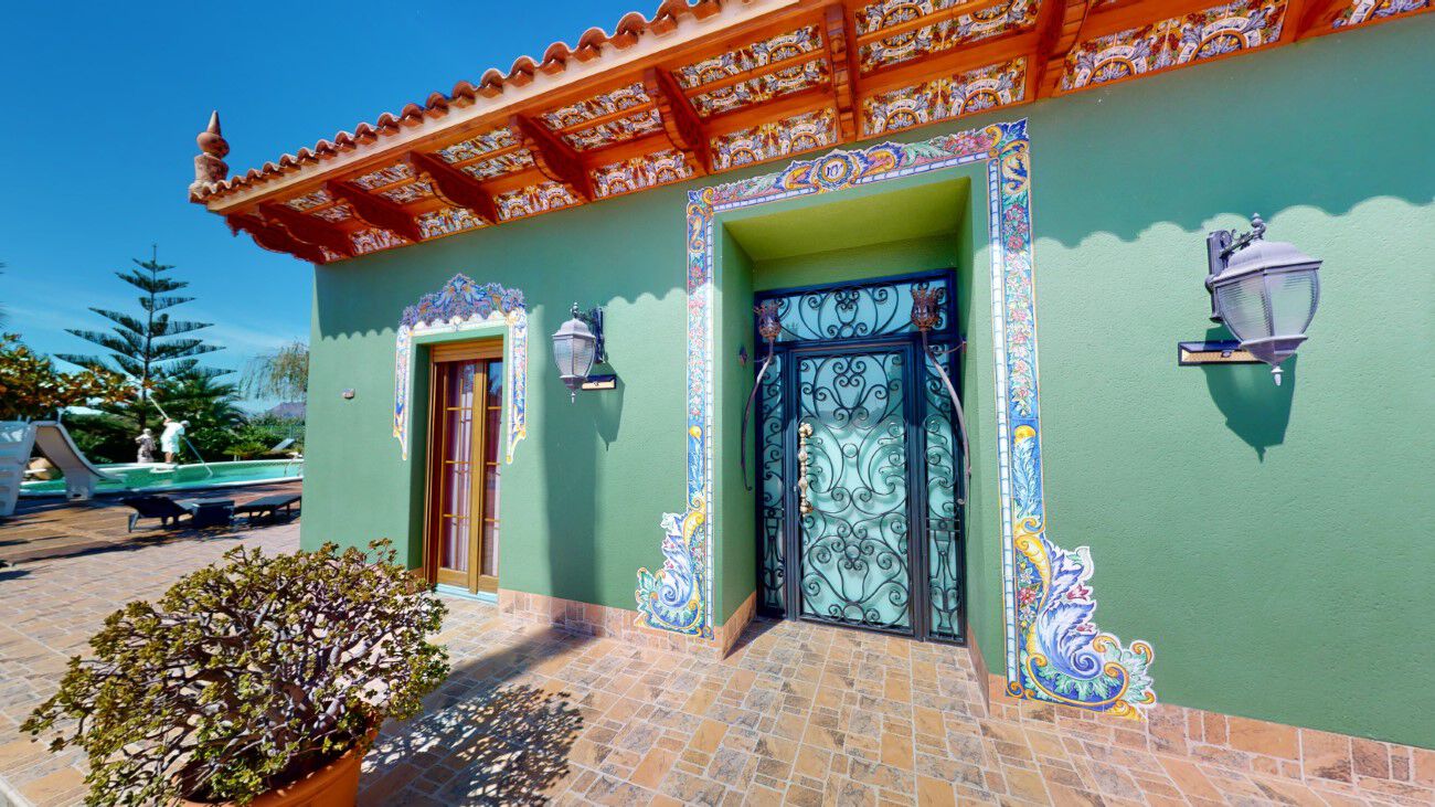 4 Bed, 4 Bath, HouseFor Sale, Almoradi, Alicante