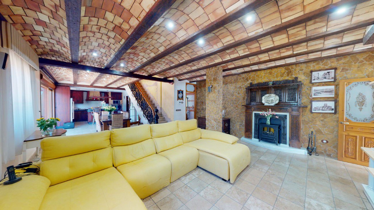 4 Bed, 4 Bath, HouseFor Sale, Almoradi, Alicante