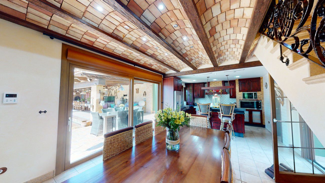 4 Bed, 4 Bath, HouseFor Sale, Almoradi, Alicante