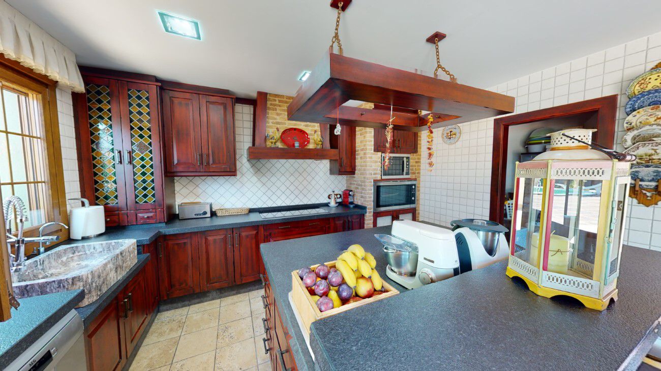 4 Bed, 4 Bath, HouseFor Sale, Almoradi, Alicante