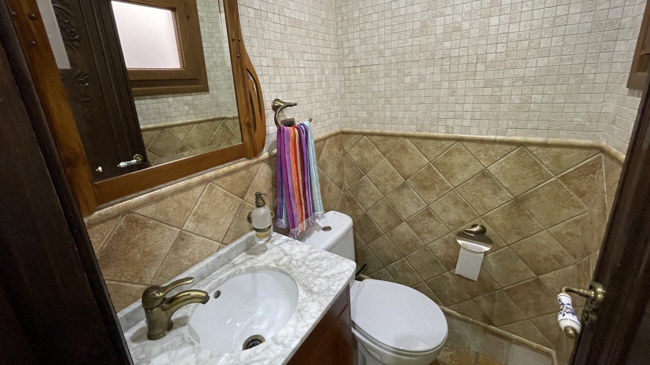 4 Bed, 3 Bath, HouseFor Sale, Torrevieja, Alicante