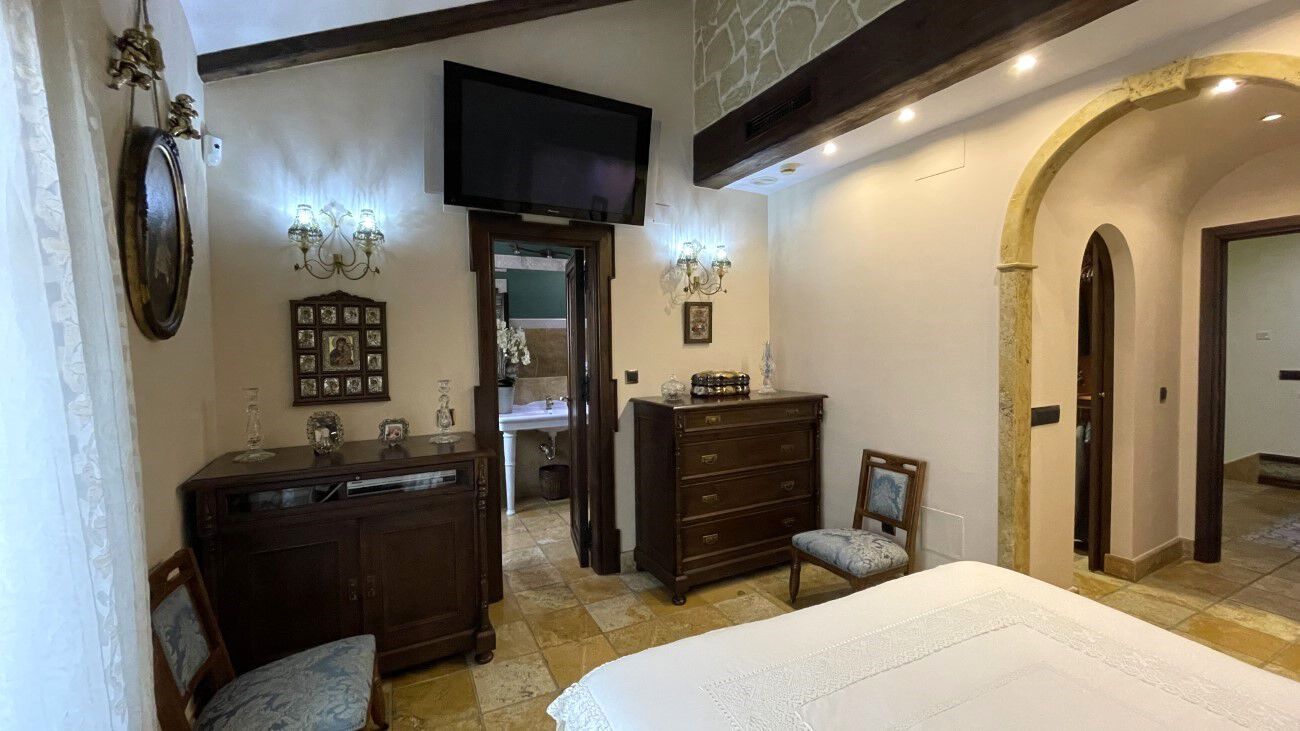 4 Bed, 3 Bath, HouseFor Sale, Torrevieja, Alicante