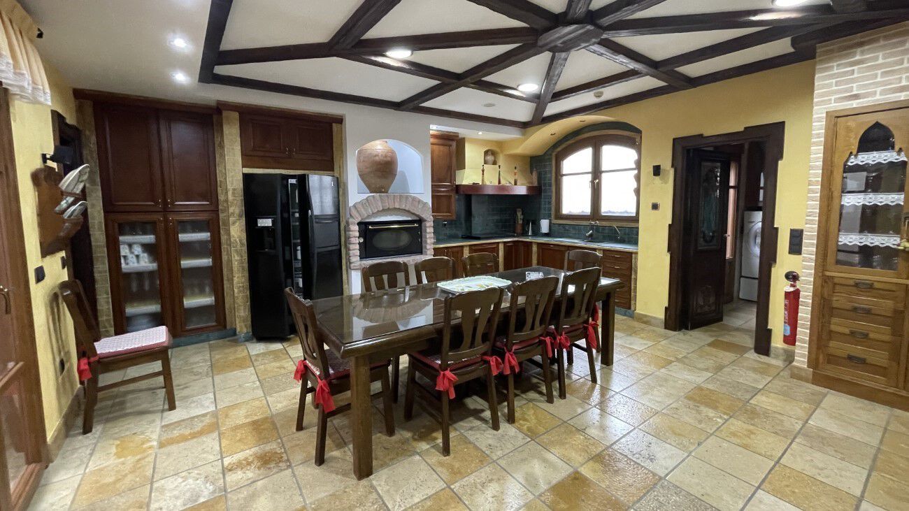 4 Bed, 3 Bath, HouseFor Sale, Torrevieja, Alicante