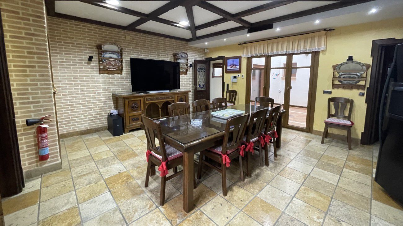 4 Bed, 3 Bath, HouseFor Sale, Torrevieja, Alicante