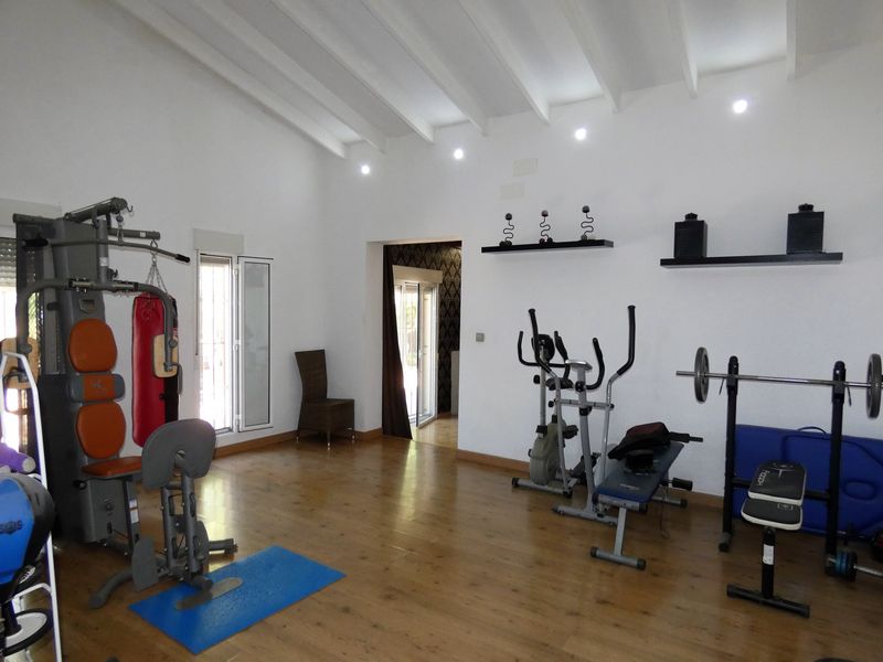 7 Bed, 3 Bath, HouseFor Sale, Orihuela, Alicante