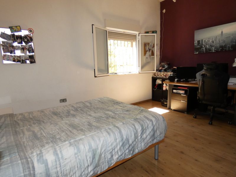 7 Bed, 3 Bath, HouseFor Sale, Orihuela, Alicante