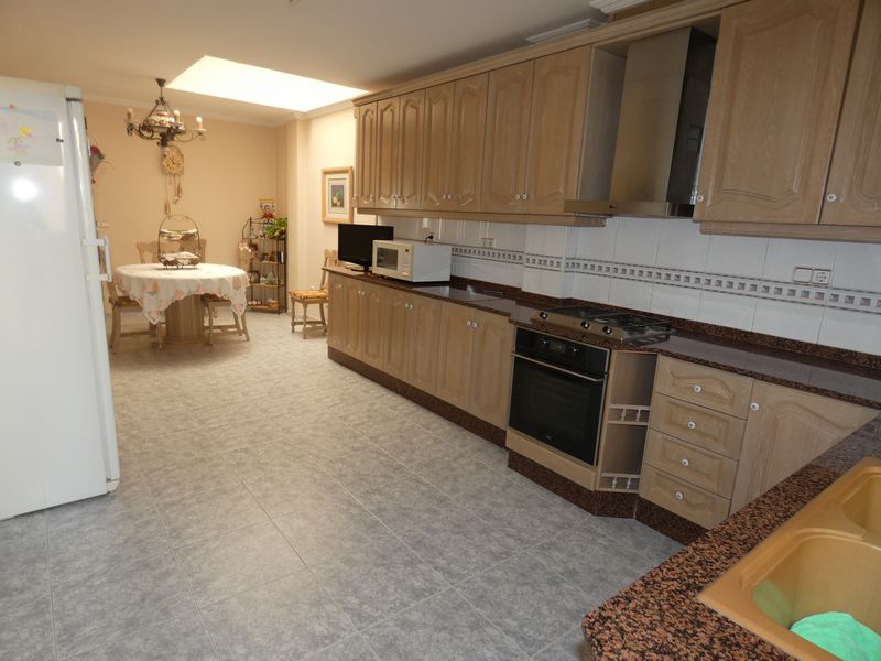 4 Bed, 4 Bath, HouseFor Sale, Almoradi, Alicante