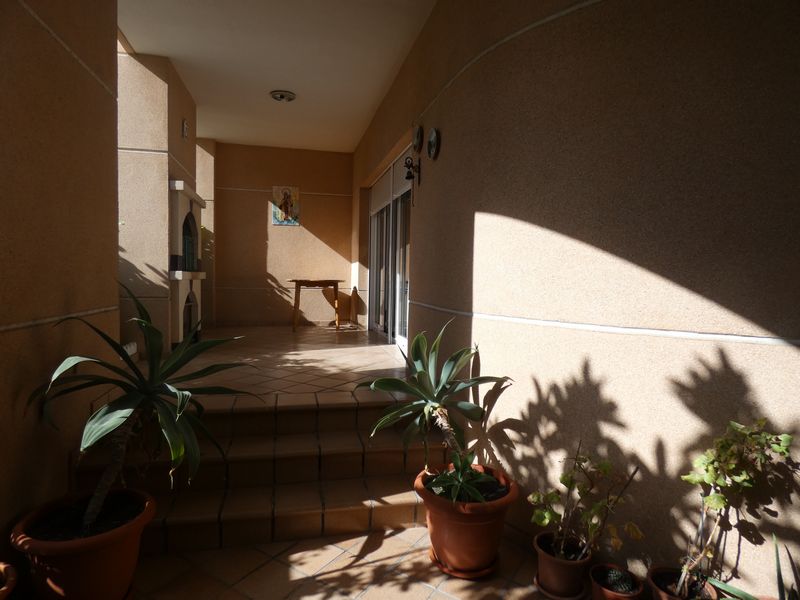 4 Bed, 4 Bath, HouseFor Sale, Almoradi, Alicante