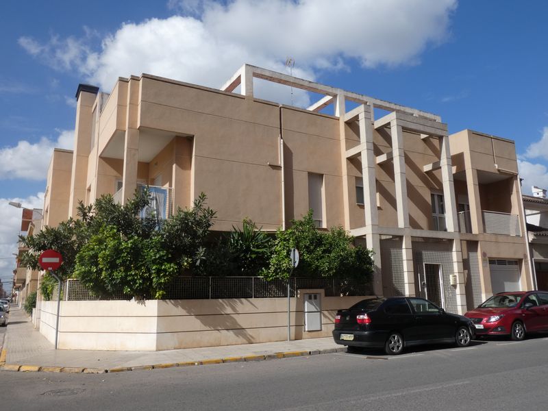 4 Bed, 4 Bath, HouseFor Sale, Almoradi, Alicante