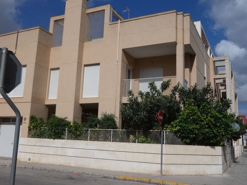4 Bed, 4 Bath, HouseFor Sale, Almoradi, Alicante