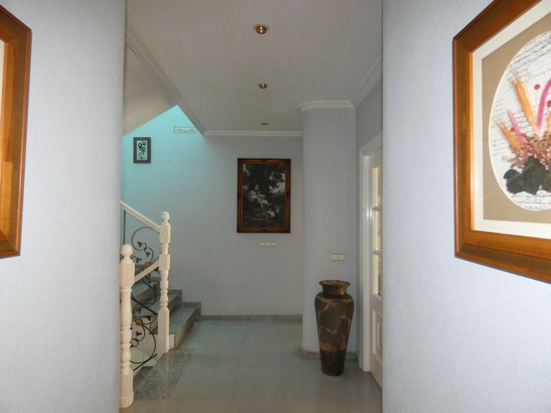 4 Bed, 4 Bath, HouseFor Sale, Almoradi, Alicante