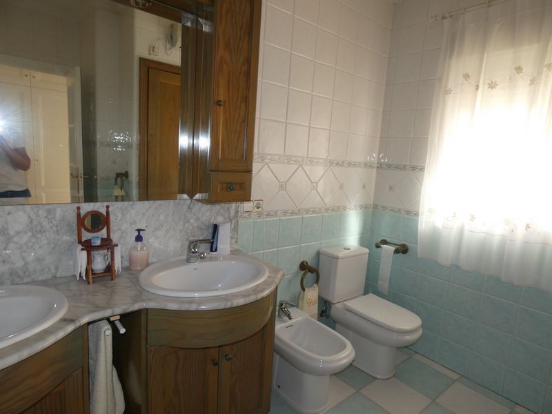 4 Bed, 4 Bath, HouseFor Sale, Almoradi, Alicante